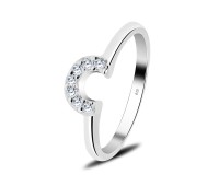 Silver Rings NSR-730